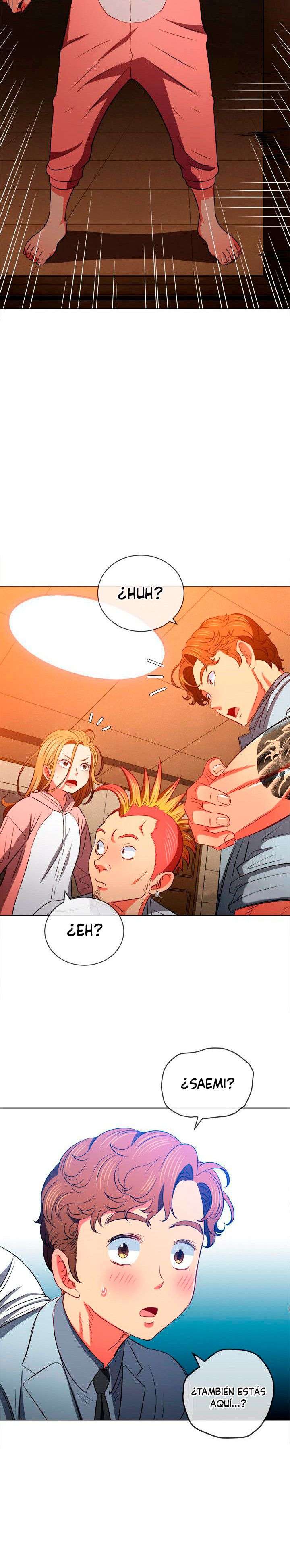 My High School Bully Capítulo 86 - Page 16