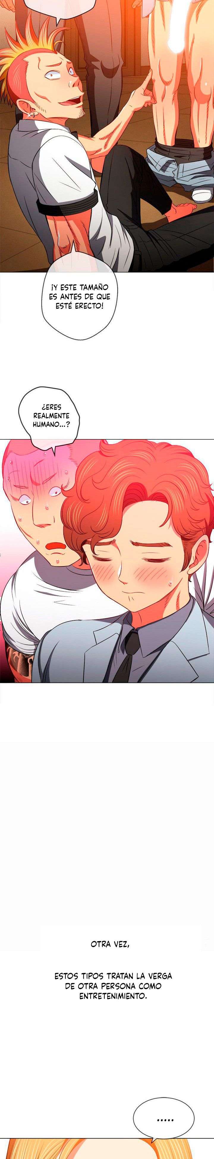 My High School Bully Capítulo 86 - Page 19