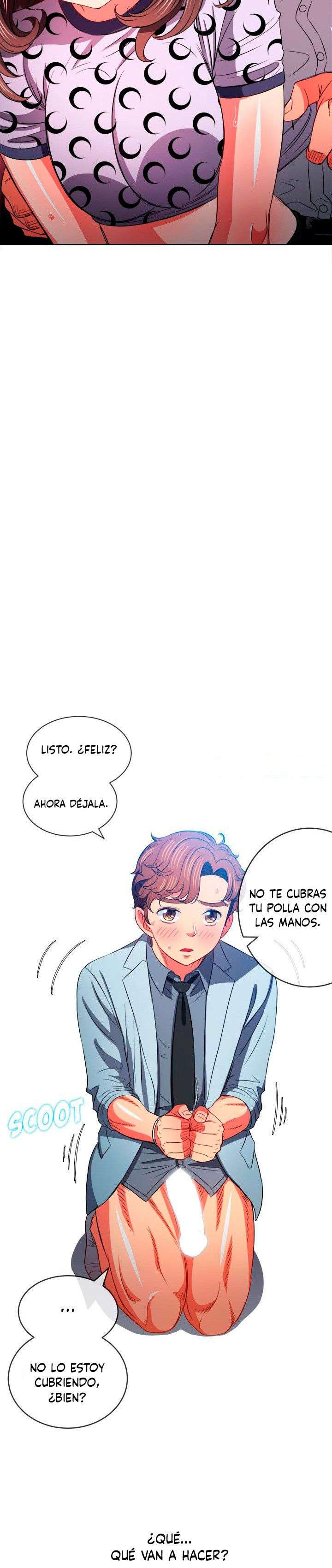 My High School Bully Capítulo 86 - Page 23