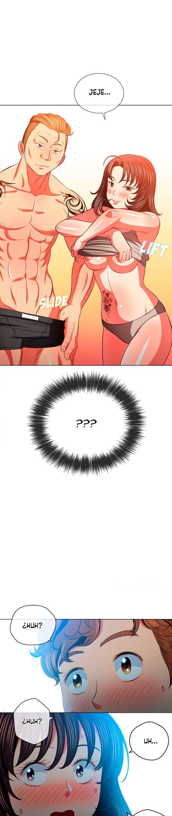 My High School Bully Capítulo 86 - Page 24