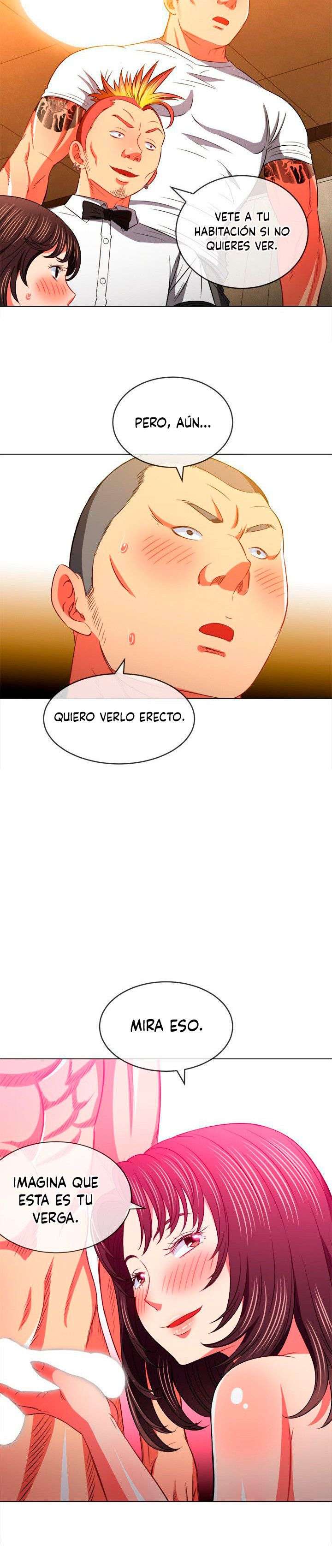 My High School Bully Capítulo 86 - Page 26