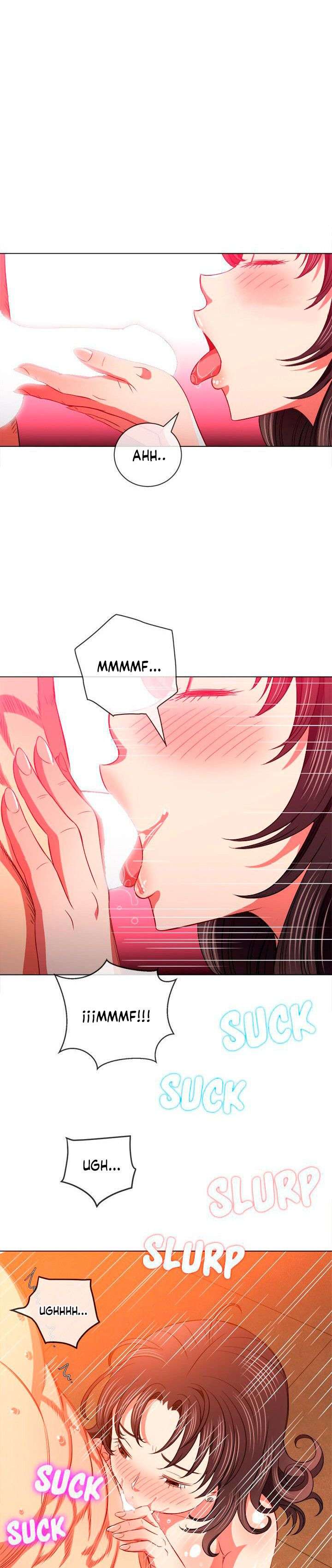 My High School Bully Capítulo 86 - Page 27