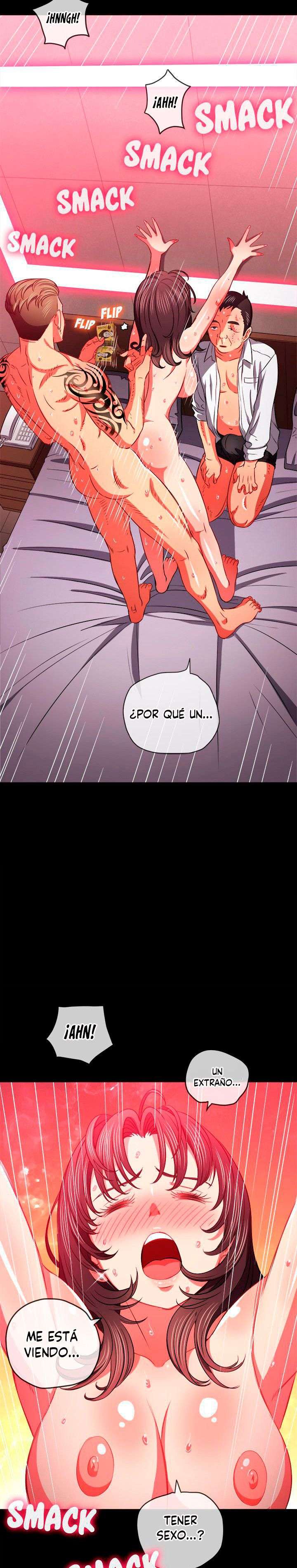 My High School Bully Capítulo 86 - Page 4