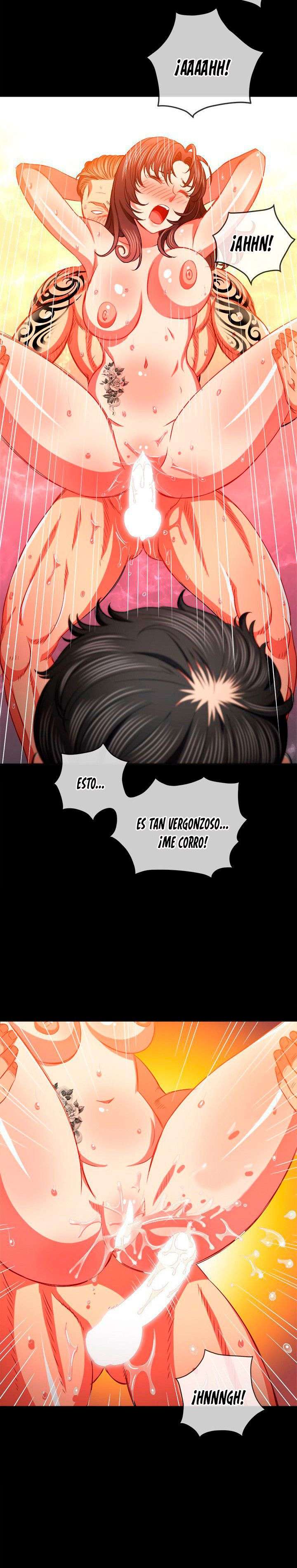 My High School Bully Capítulo 86 - Page 6