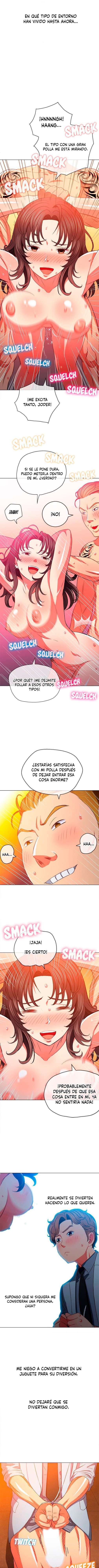 My High School Bully Capítulo 87 - Page 4