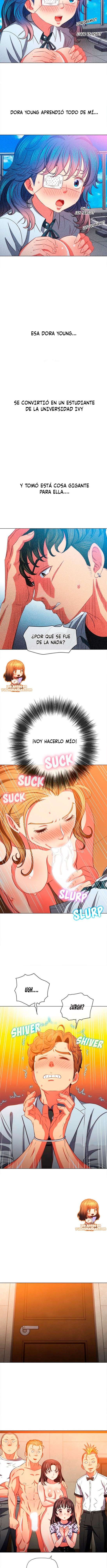 My High School Bully Capítulo 88 - Page 10