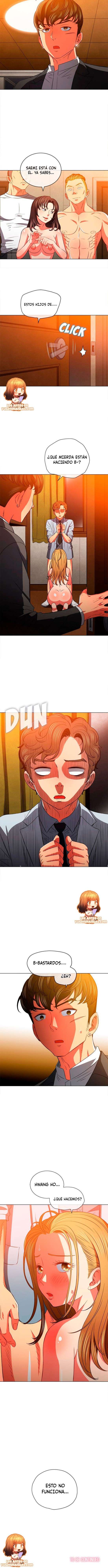 My High School Bully Capítulo 88 - Page 13