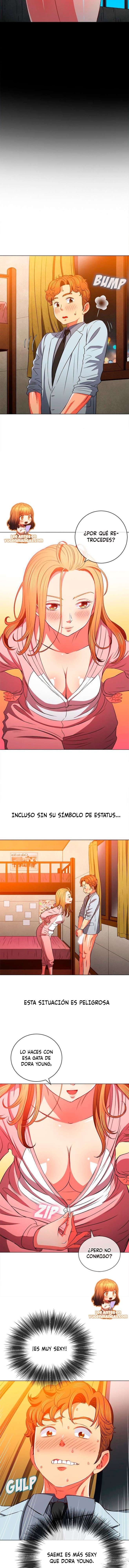 My High School Bully Capítulo 88 - Page 7