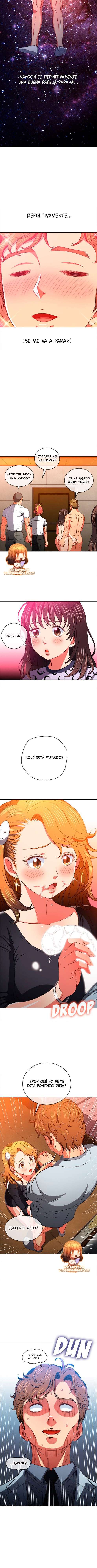 My High School Bully Capítulo 89 - Page 10