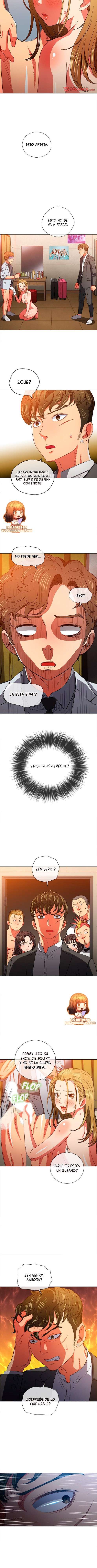 My High School Bully Capítulo 89 - Page 5