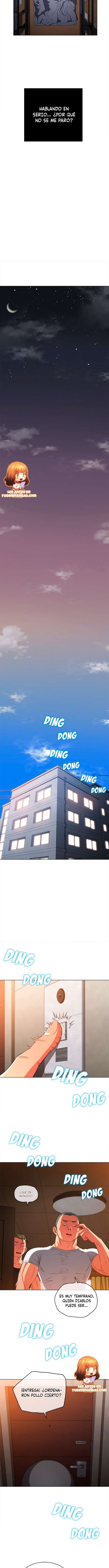 My High School Bully Capítulo 90 - Page 10