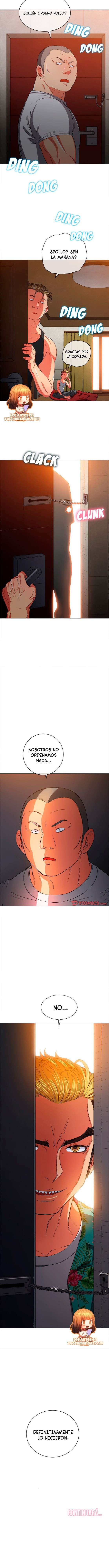 My High School Bully Capítulo 90 - Page 11