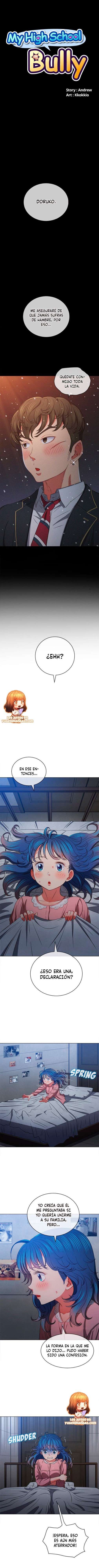 My High School Bully Capítulo 90 - Page 2