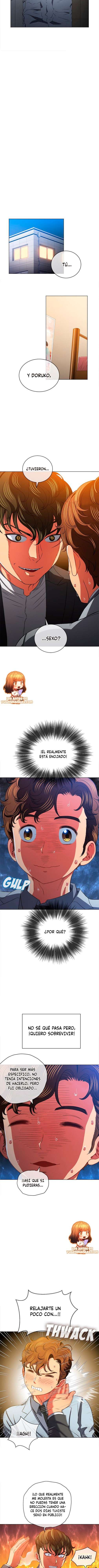 My High School Bully Capítulo 90 - Page 4