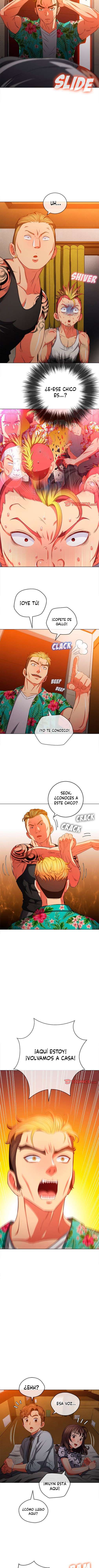 My High School Bully Capítulo 91 - Page 4