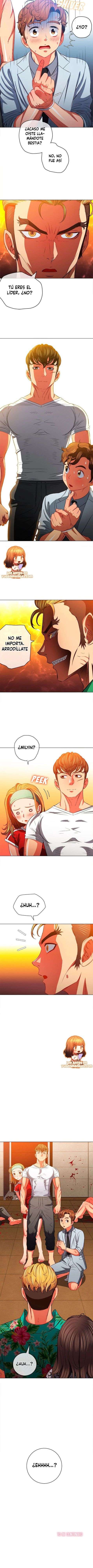 My High School Bully Capítulo 92 - Page 10