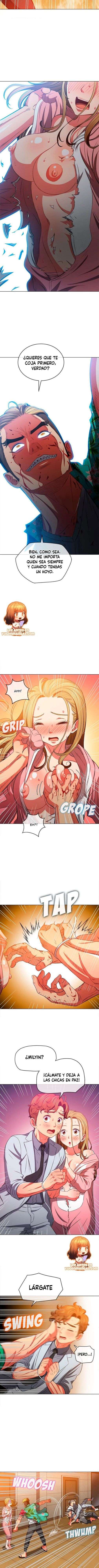 My High School Bully Capítulo 92 - Page 4