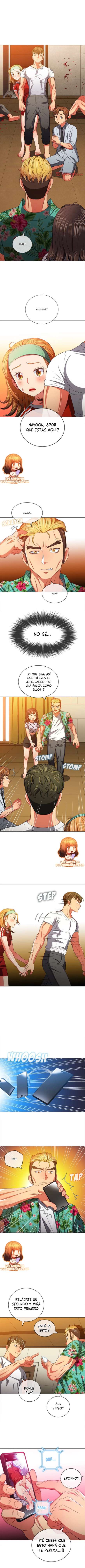 My High School Bully Capítulo 93 - Page 2