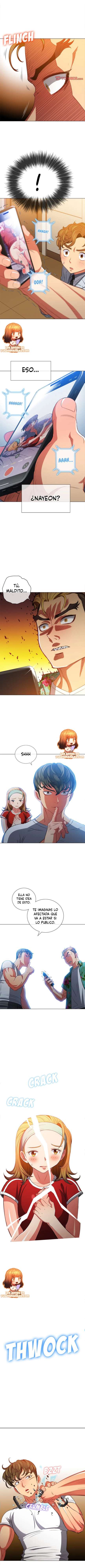 My High School Bully Capítulo 93 - Page 3