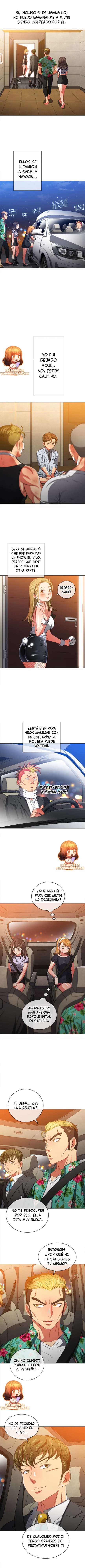 My High School Bully Capítulo 93 - Page 7