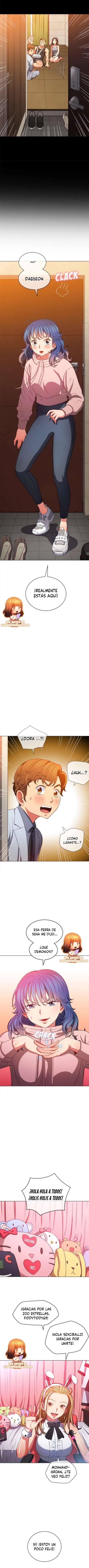 My High School Bully Capítulo 94 - Page 3