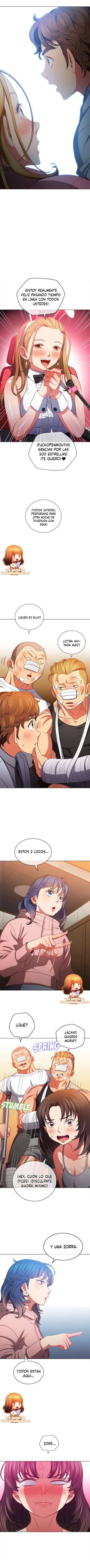 My High School Bully Capítulo 94 - Page 4