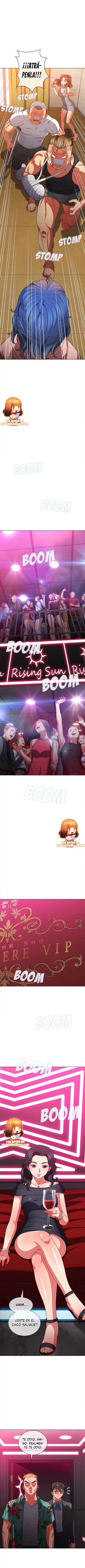 My High School Bully Capítulo 94 - Page 5