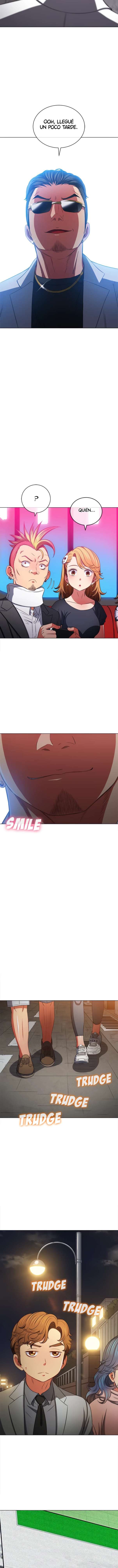 My High School Bully Capítulo 96 - Page 11