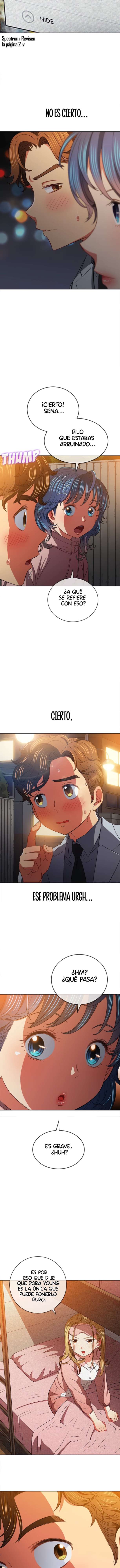 My High School Bully Capítulo 96 - Page 12