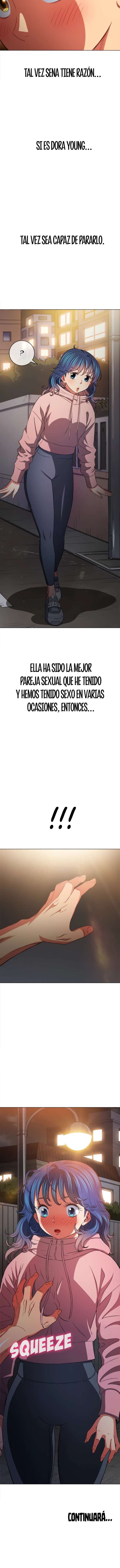 My High School Bully Capítulo 96 - Page 13