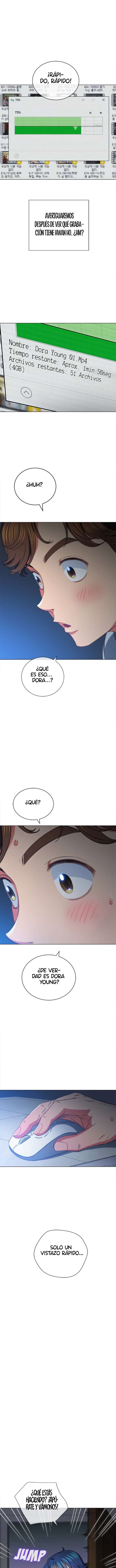 My High School Bully Capítulo 96 - Page 3