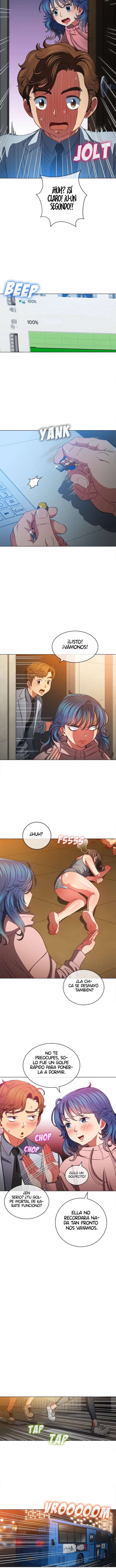 My High School Bully Capítulo 96 - Page 4