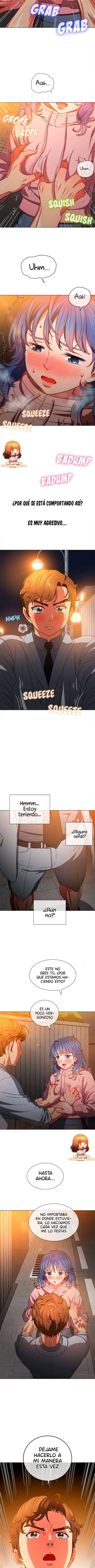 My High School Bully Capítulo 97 - Page 3