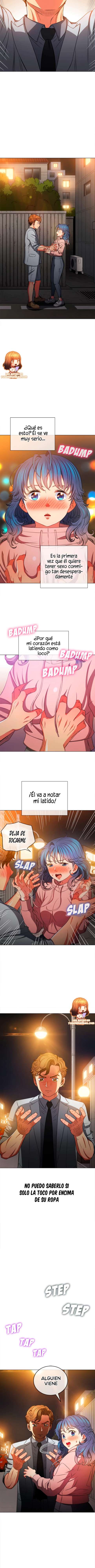 My High School Bully Capítulo 97 - Page 4