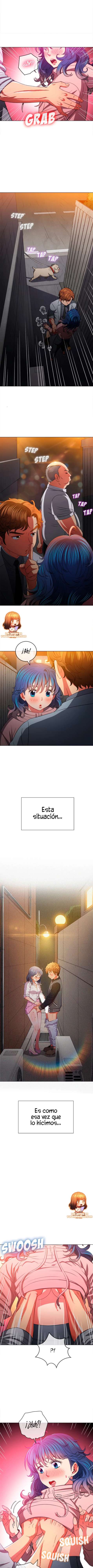 My High School Bully Capítulo 97 - Page 5