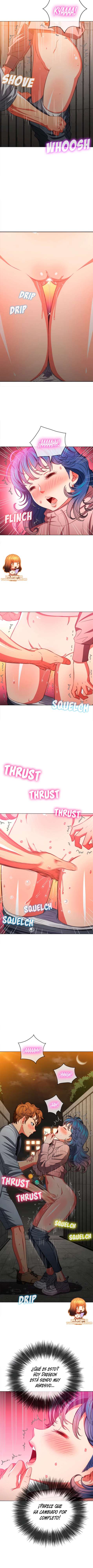 My High School Bully Capítulo 97 - Page 7