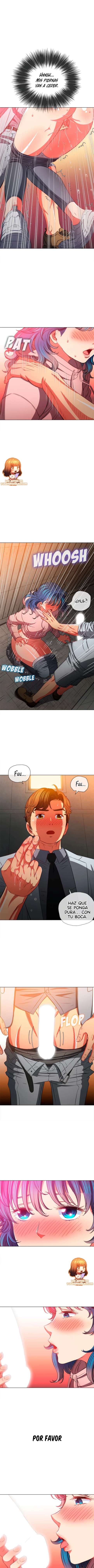 My High School Bully Capítulo 97 - Page 8