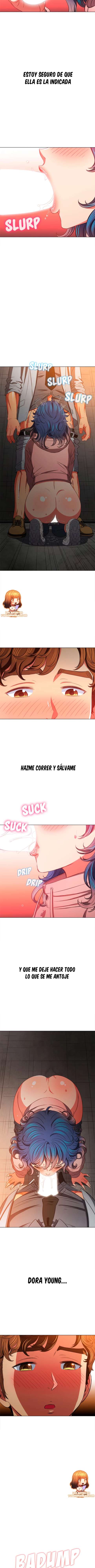 My High School Bully Capítulo 97 - Page 9