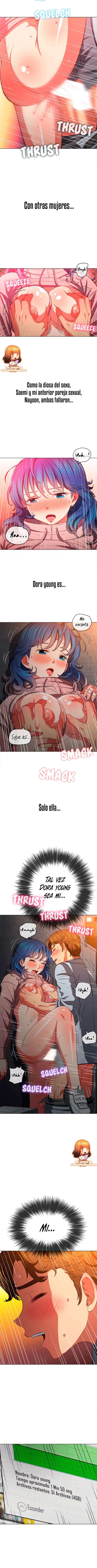 My High School Bully Capítulo 98 - Page 4