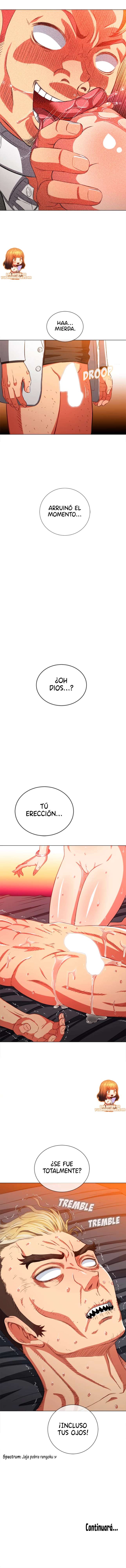 My High School Bully Capítulo 99 - Page 11