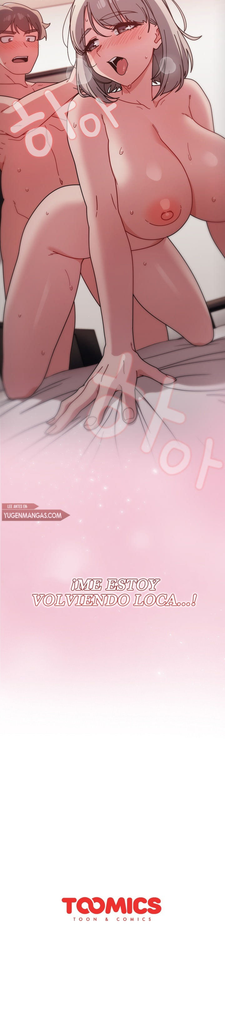 Encendida – español Capítulo 18 - Page 8