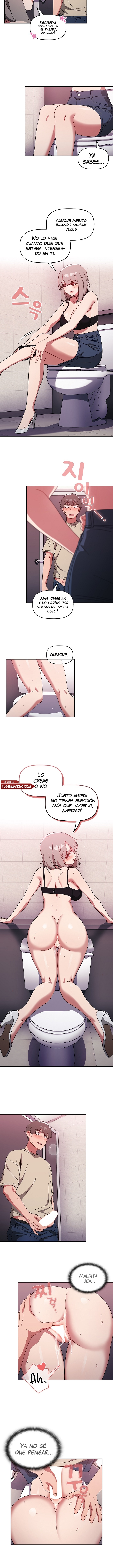 Encendida – español Capítulo 29 - Page 6