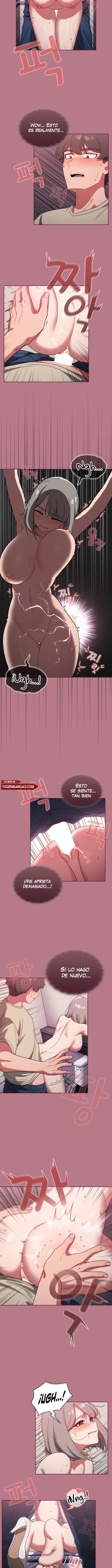 Encendida – español Capítulo 30 - Page 5