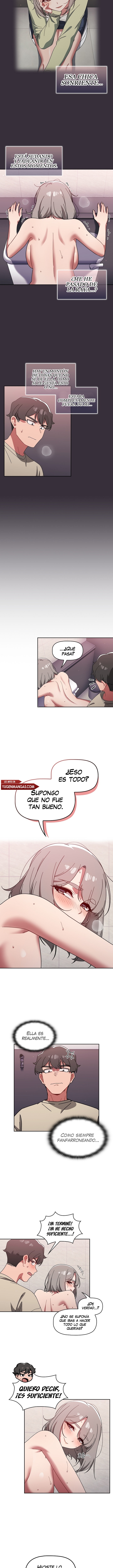 Encendida – español Capítulo 30 - Page 9