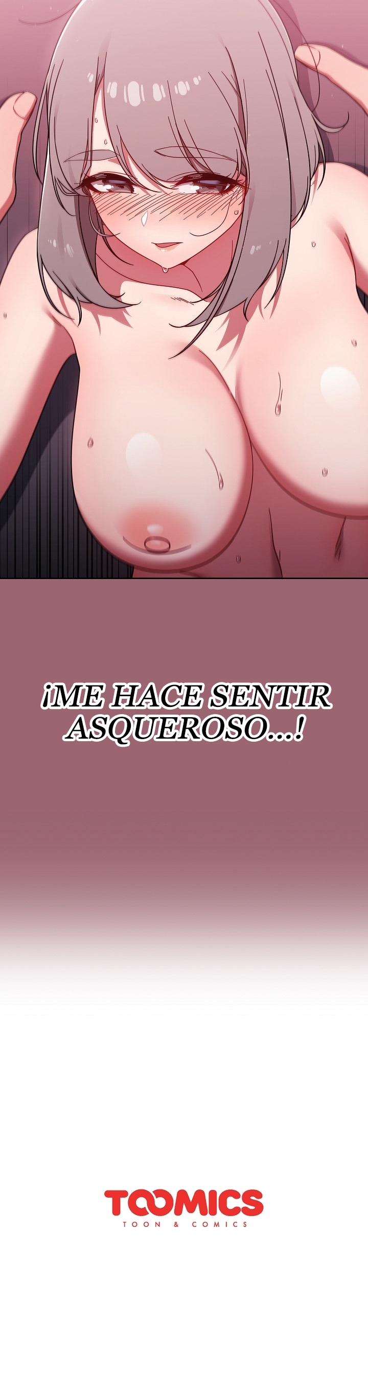 Encendida – español Capítulo 31 - Page 11