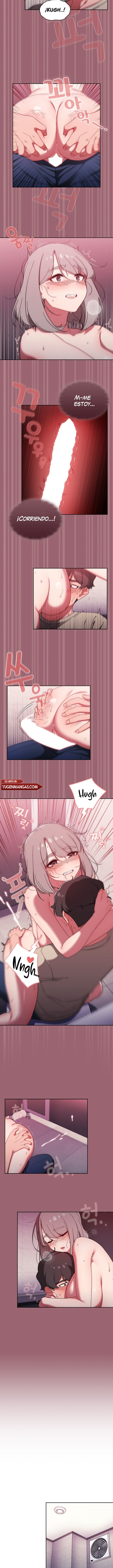 Encendida – español Capítulo 32 - Page 6