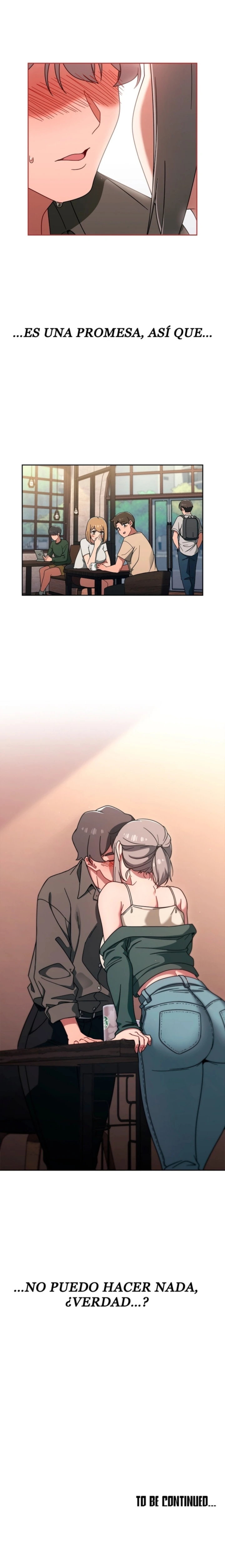 Encendida – español Capítulo 43 - Page 13