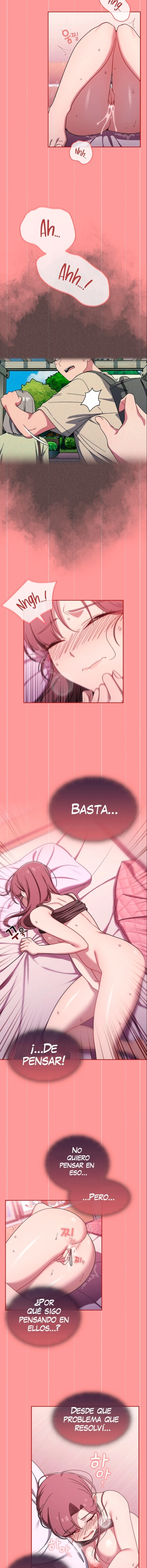 Encendida – español Capítulo 43 - Page 3