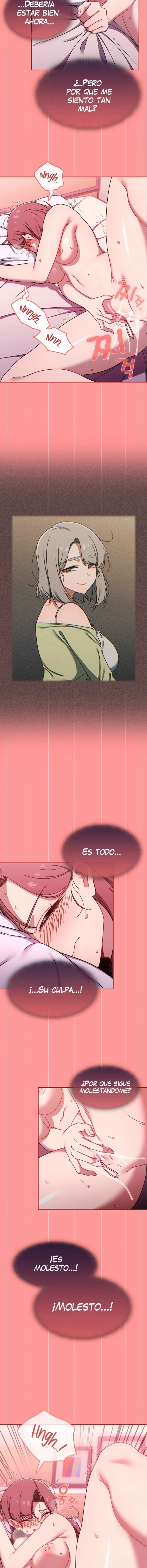 Encendida – español Capítulo 43 - Page 4