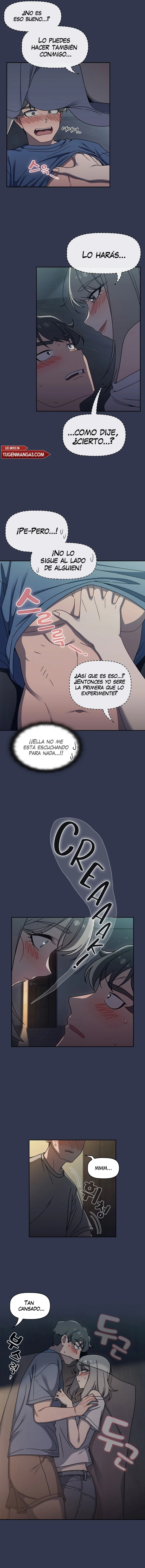 Encendida – español Capítulo 45 - Page 2